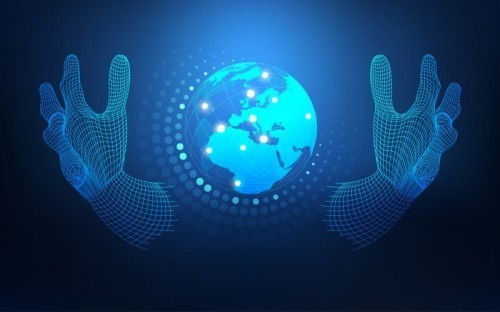 睿至科技集团 深耕边缘计算，驱动互联网数据服务高质量发展